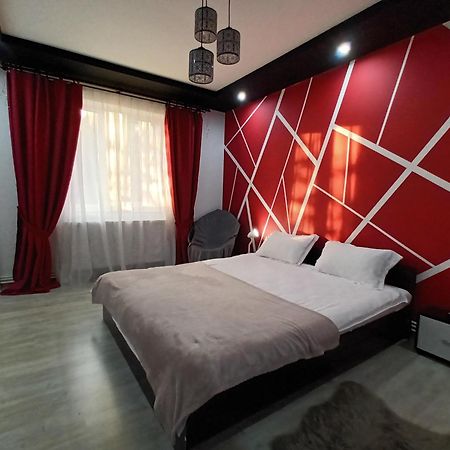 Studio Central Hunedoara Zewnętrze zdjęcie