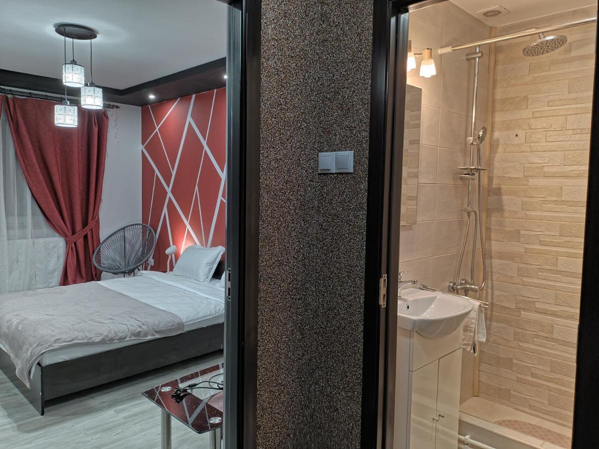 Studio Central Hunedoara Zewnętrze zdjęcie