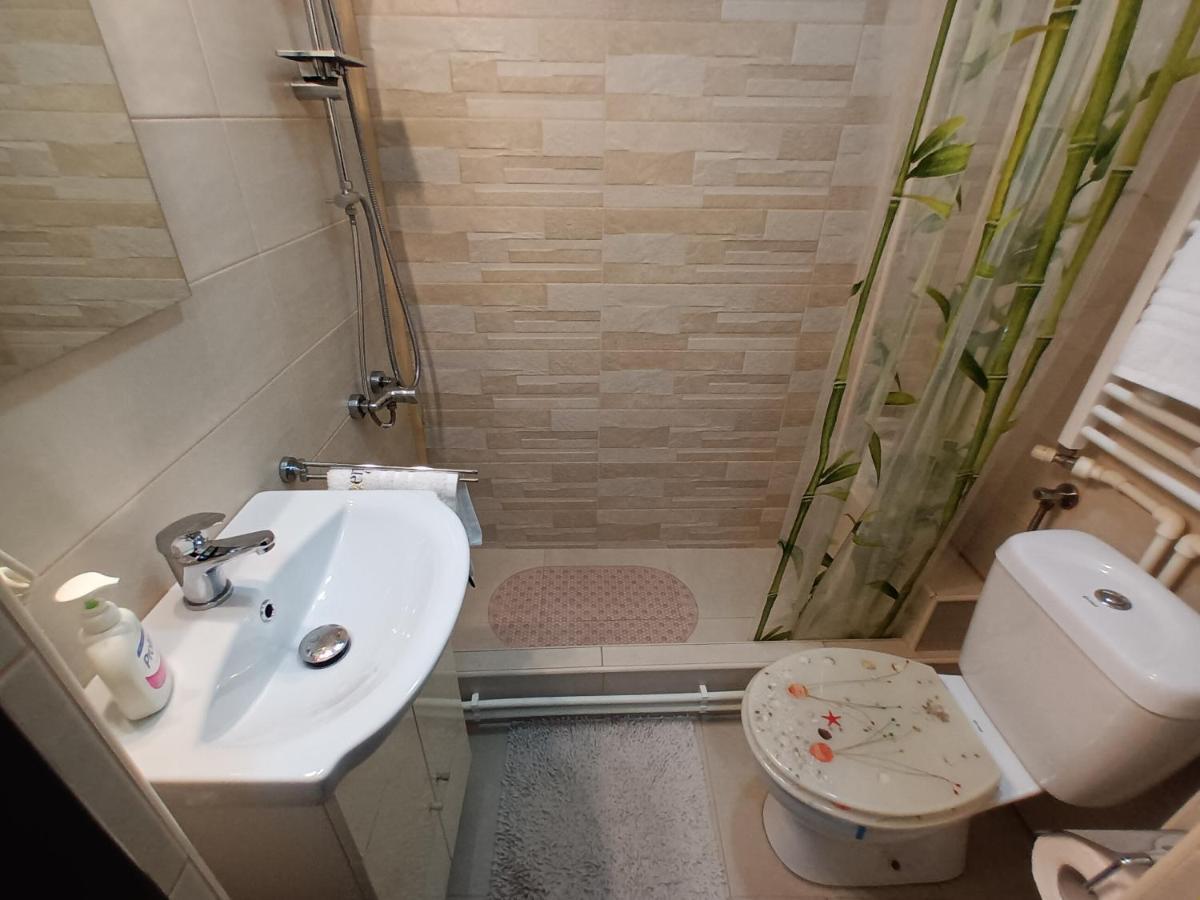 Studio Central Hunedoara Zewnętrze zdjęcie