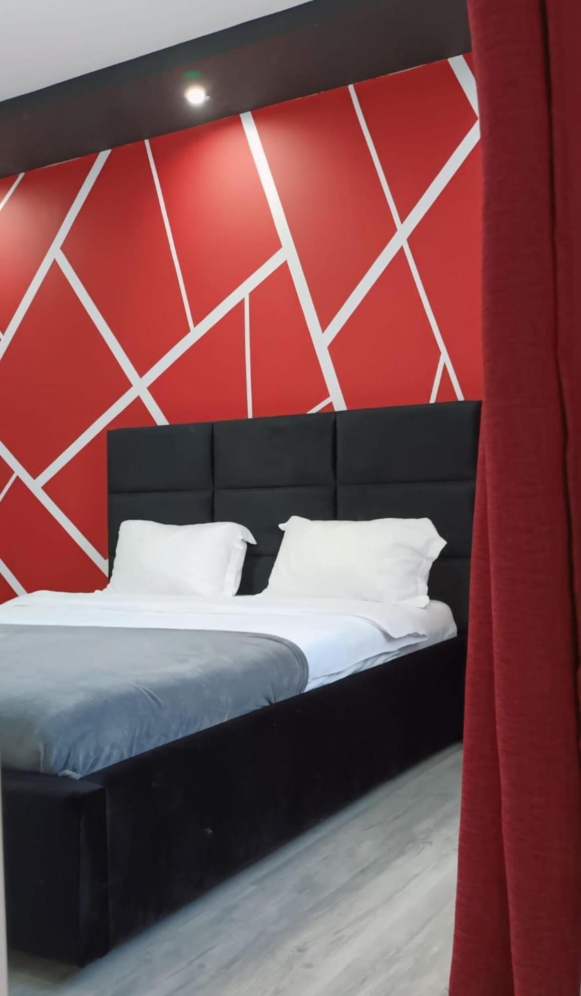 Studio Central Hunedoara Zewnętrze zdjęcie