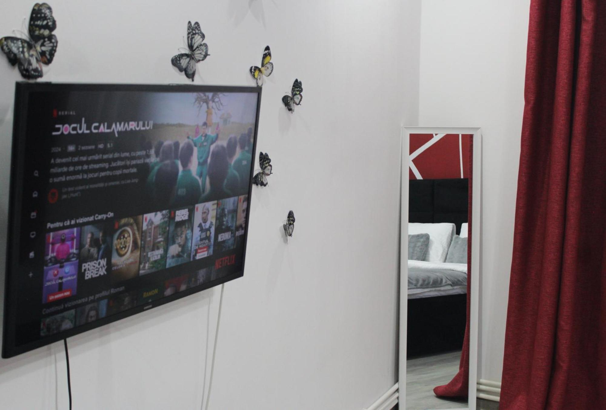 Studio Central Hunedoara Zewnętrze zdjęcie