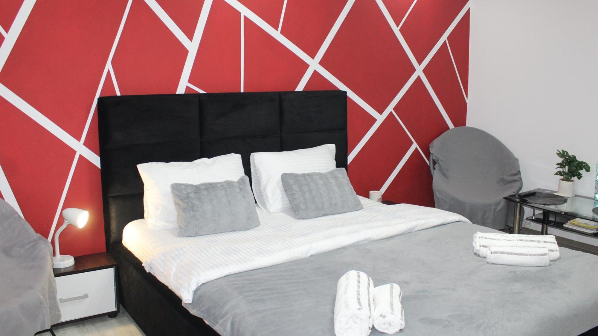 Studio Central Hunedoara Zewnętrze zdjęcie