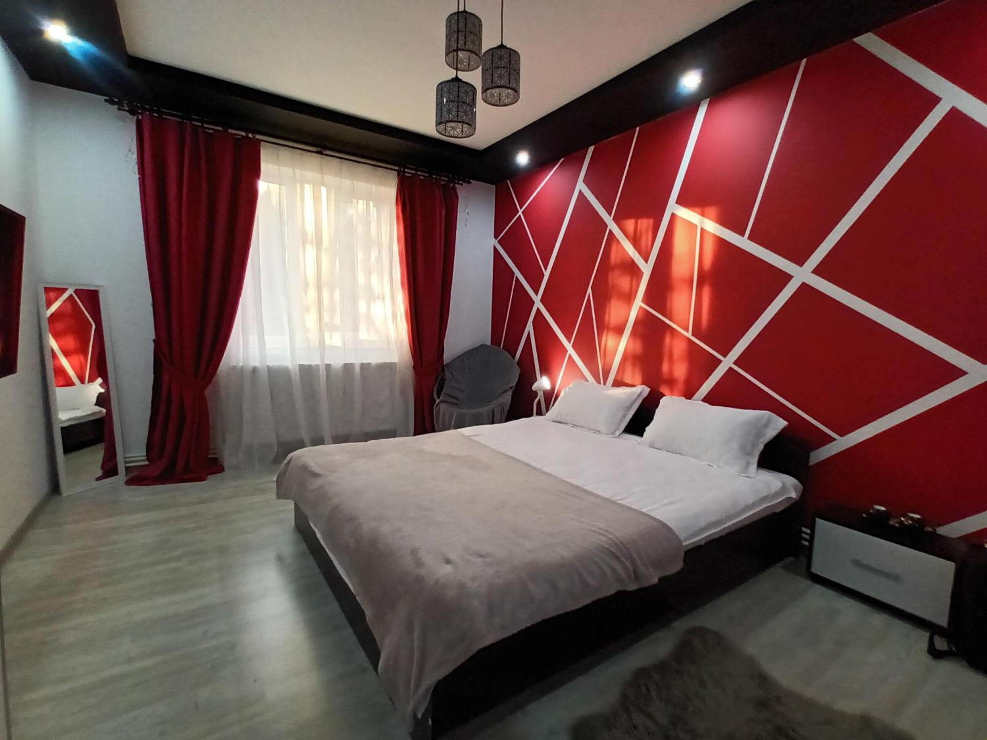 Studio Central Hunedoara Zewnętrze zdjęcie